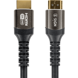 SiGN Premium HDMI 8K, 1m