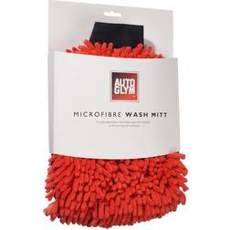 Autoglym Vaskehandske Microfiber Wash Mitt