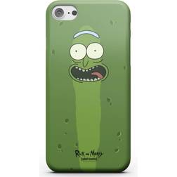 Rick and Morty Snap Case for iPhone X