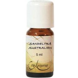 Crearome Sandelträ Australien eterisk olja 5 ml