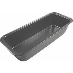 De Buyer horno con esquinas redondeadas 10 x 26 cm Molde para Tarta