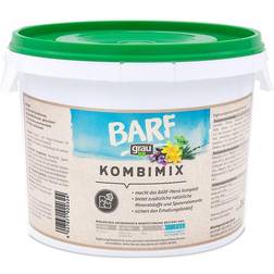 Grau BARF KombiMix - Ekonomipack: 2 2
