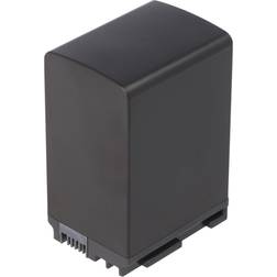 Canon Kamera batteri BP-827 til video kamera