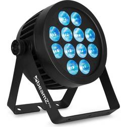 BeamZ BWA532 IP65 LED Par