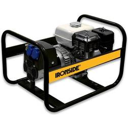 Ironside 201497 Elverk 3100 W, 2xSchucko