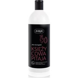 Ziaja Bubble Bath Moon Pitahaya Badskum 500ml