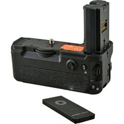 Jupio Batterigreb VG-C3EM til Sony A7III A7R III A7M III
