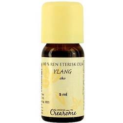Crearome Eterisk Olja Ylang ylang EKO 5ml