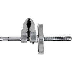 KUPO KCP-602 SUPER VISER CLAMP WITH 3" CENTER JAW