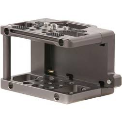 Tilta F970 Battery Baseplate, Gray #TA-BSP-F970-G