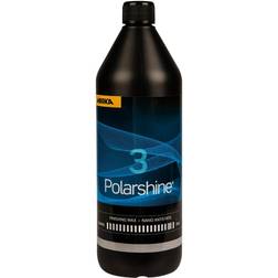 Mirka Polarshine 3 Nano Antistatic Wax