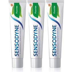 Sensodyne Tripack Toothpaste citlive zuby Zubni pasta