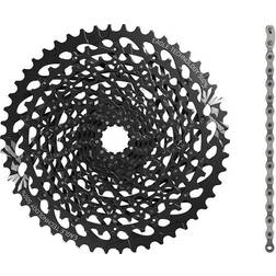 Sram Power Pack XG-1275 10-50T/GX
