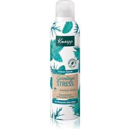 Kneipp Goodbye Stress Shower Foam 200ml