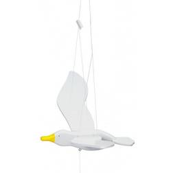 Goki Mobile mouette