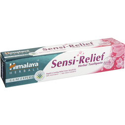 Himalaya Herbals Sensi-Relief Toothpaste 75ml Tube