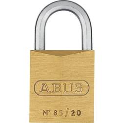 ABUS Hængelås 85/60