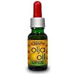 Gert Strand Eterisk olja 20 ml Clementinolja/Clementine oil med pipett