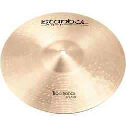 Istanbul Agop 22″ Sterling Crash Ride