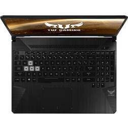 ASUS TUF Gaming Laptop 15.6" Core i5-9300H