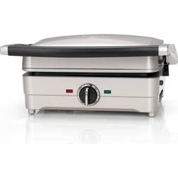 Cuisinart Multifonctions électrique 3 en 1 1000 W