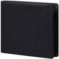 Samsonite Attack 2 Slg Wallet Black