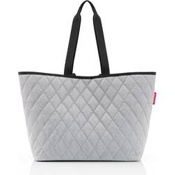 Reisenthel Classic shopper XL, Rhombus Light Grey