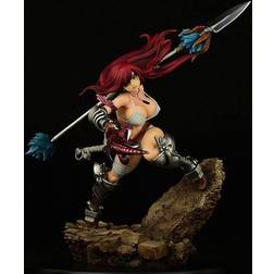 Good Smile Erza Scarlet The Knight Ver. Refine 2022 31 cm ORT85439