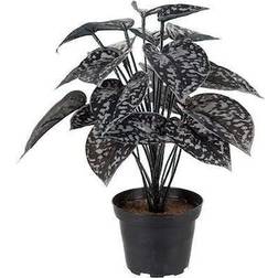 Mr Plant Silverranka Konstgjord växt