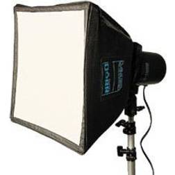 Dörr SLBL Softbox DS Connection 60 x 60 cm