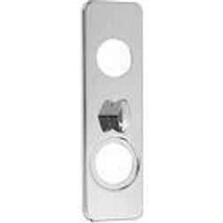 Assa Abloy 4295-60 Vredskylt nickel