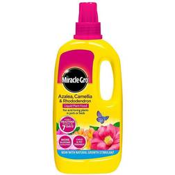Miracle Gro Miracle-Gro 119651 Azalea, Camellia & Rhododendron Concentrated Liquid Plant Food 1L