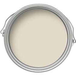 Farrow & Ball Modern Eggshell Shaded Holzfarbe Weiß 0.75L