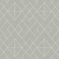 Superfresco Easy Tapet Non-Woven Demi Grau 10mx53cm