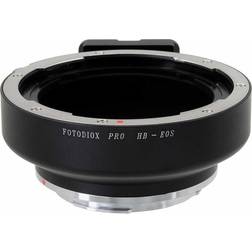 Fotodiox HBV-EOS-P Pro Lens Mount Adapter Hasselblad V-Mount Canon EOS Lens Mount Adapter