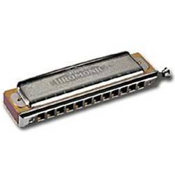 Hohner Super Chromonica C