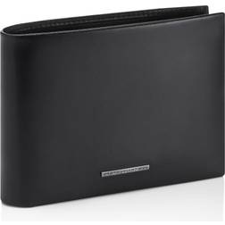 Porsche Design Classic Wallet 7 - black