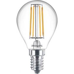 Philips 8718699762278 LED-lampor 4,3 W E14 F