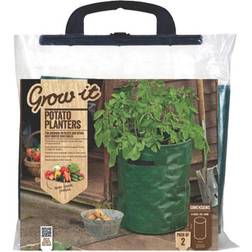 Gardman Grow It Potato plantepose Ø40 Krukke