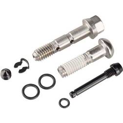 Sram Disc Brake Caliper Hardware Kit Level