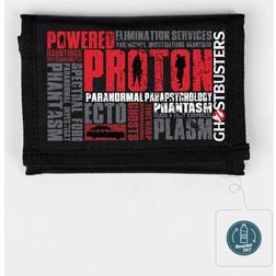 Ghostbusters Wallet "Proton"