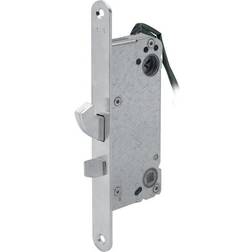 Assa Abloy Låshus 410-50 Mikro Vänster