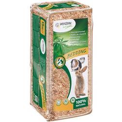 ELDORADO Bedding Hamp-strøelse 2,8kg