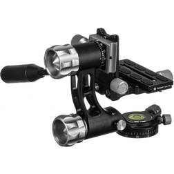 Fotopro E-6H Gimbal Head, Black