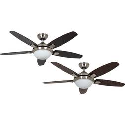 Hunter Fan Contempo Ceiling Fan