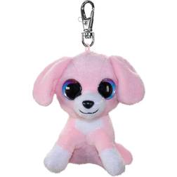 Lumo Stars Sleutelhanger Hond Pinky