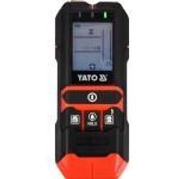 YATO WIRELESS PROF. &amp WILG. DETECTOR 4in1