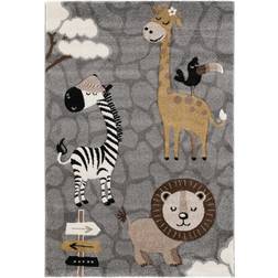 Arkiio Atlas Savannah Gray 170x200cm