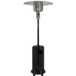 Fornorth Terrassvärmare Stand Patio 13kW