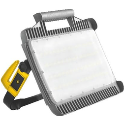 Lena Lighting arbejdslampe LED 32W m/DK-udtag & afbryder Mag. 247101 ekstra